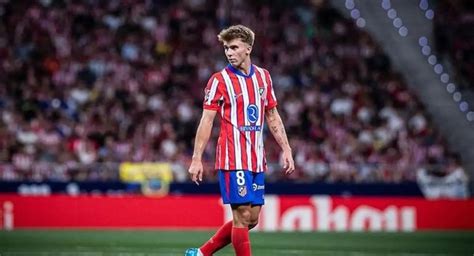 Chelsea Interested In Move For Atletico Madrid Starlet With Reported