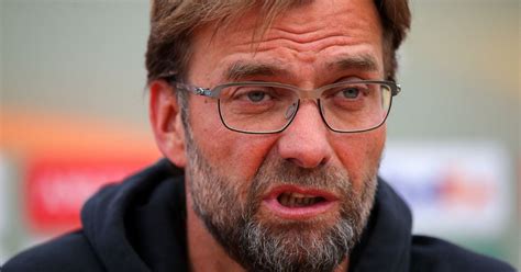 Jurgen Klopp Wants Liverpool To Be Fearless In Europa League Crunch