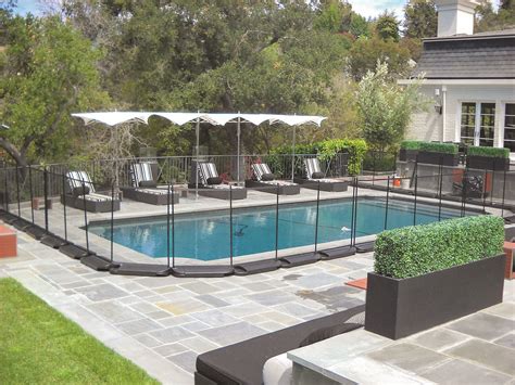 Guardian Pool Fence Systems Pool And Spa News