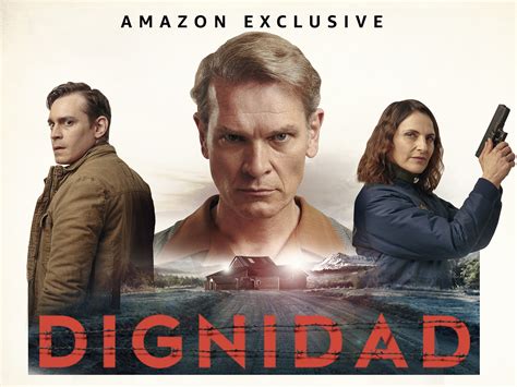 Prime Video: Dignidad