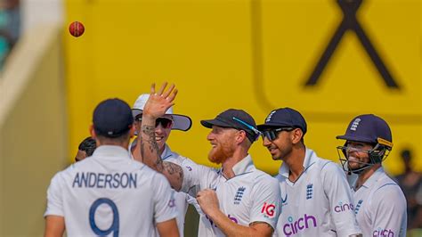 Ind Vs Eng 2nd Test Bazball Is Our Mentality An Upbeat Ben Stokes