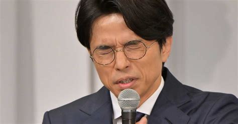 【ジャニーズ会見一問一答】井ノ原快彦、性加害問題は「触れてはいけない雰囲気」「裏の顔があるんだろうかということで、僕は非常に怖かった」（1 4ページ） サンスポ