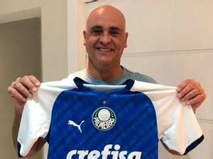 Palmeiras Marcos Rocha Diz Que Meias Do Time Precisam Se Adaptar