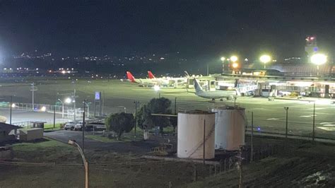 Fotos Atenci N Balacera En Aeropuerto De Rionegro Minuto