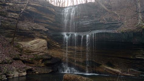 Rattlesnake Falls In Maury County Tn Waterfall Water Outdoor