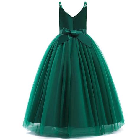 Robe Cérémonie Fille Haute Couture Lola Et Noé