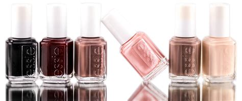 Essie Nail Polish - Neutrals SleekShop.com