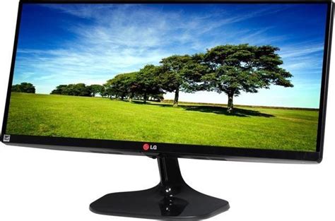 LG 25UM65 P Black 25 Inch 14 Ms HDMI Widescreen LED Backlight LCD