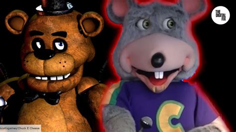 Is Five Nights At Freddys Based On A True Story