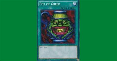 How To Get Pot Of Greed In Yu Gi Oh Master Duel Touch Tap Play