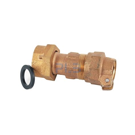 Lead Free Bronze Pack Joint Couplings China Lead Free Bronze Pack