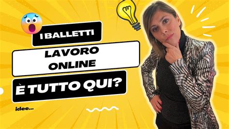 Come Lavorare Online Nel 2023 Come Guadaganare Online DAVVERO Nel 2023