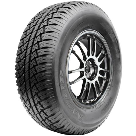 Llanta 225 75R16 118 116S Antares Smt A7 Tireclick