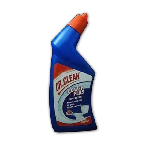 Dr. Clean Toilet Cleaner 500ML – Saaf Safai