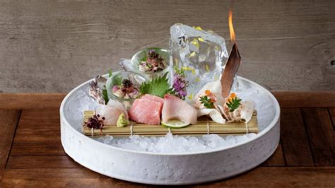 ROKA Dubai, Dubai - Restaurant Review, Menu, Opening Times