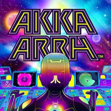 Akka Arrh - Ocean of Games