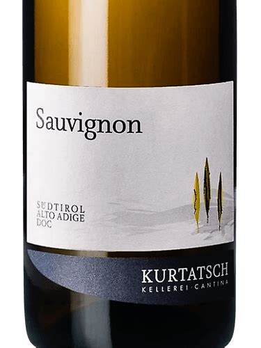 2023 Cantina Kurtatsch Sauvignon Vivino US