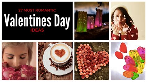 37 Valentines Day Ts Ideas For Him And Her