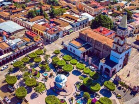 Mascota El Pueblo M Gico De Jalisco Con Tradiciones Irresistibles