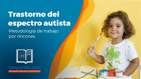 Trastorno Del Espectro Autista