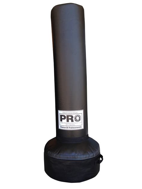 Pro Xl Free Standing Bag