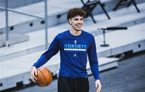 Hornets' LaMelo Ball returns after 21-game absence | NBA.com