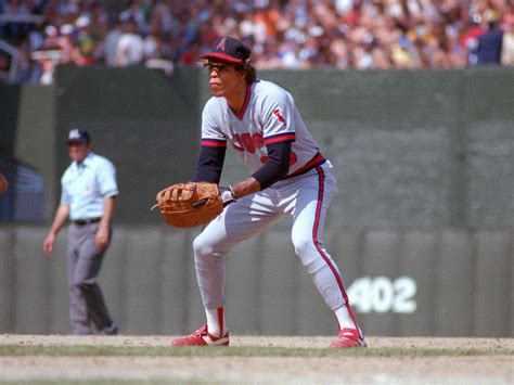 First Baseman History