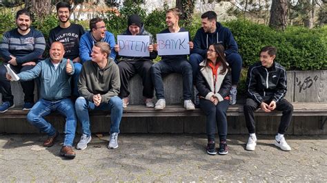 Ostercamp An Der Bsgg Bsgg Berufliche Schulen Gro Gerau