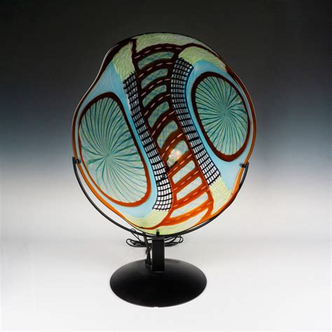 Murano Art Glass Massimiliano Schiavon Style Sculpture Auction