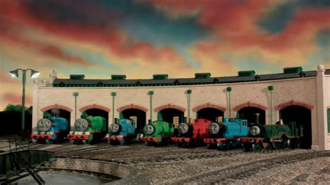 Image Callingallengines94  Thomas The Tank Engine Wikia Fandom