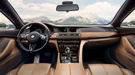 Bmw Pininfarina Gran Lusso Coup Arch O