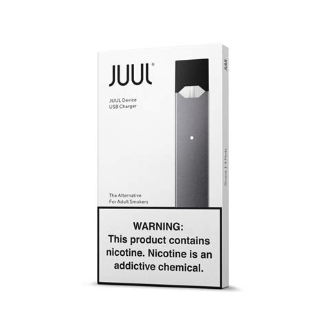 Virginia Tobacco Juul Pods Reyvape