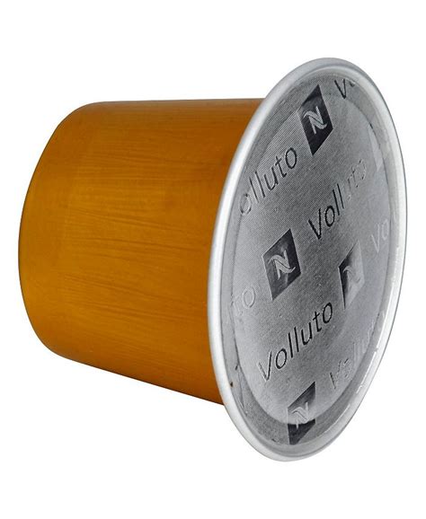 Nespresso Originalline Volluto 50 Capsules Macys