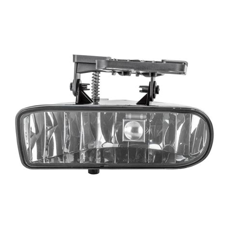 Tyc Fog Light Assembly