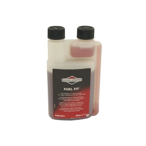 Oryginalny dodatek uzdatniający do paliwa Briggs Stratton Fuel Fit 250ml