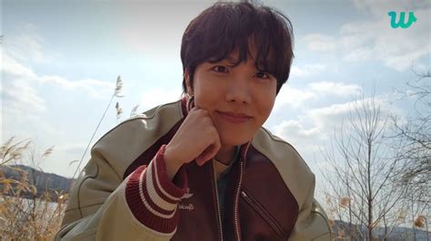 Bts Community Posts 💜💜🐿🦋 ˚j Hope Time🦋 ˚🐿💜💜 To Jhope ホビ、元気にしてる？ 今日