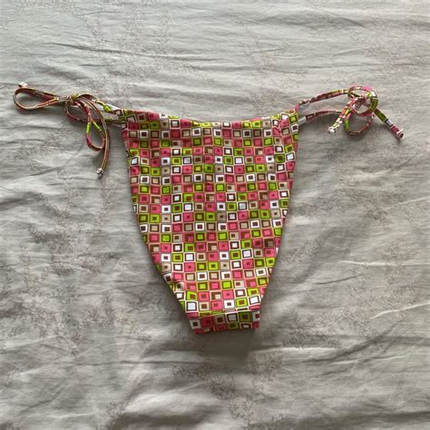 Glassons Bikini Bottoms Size Never Worn Tags Depop