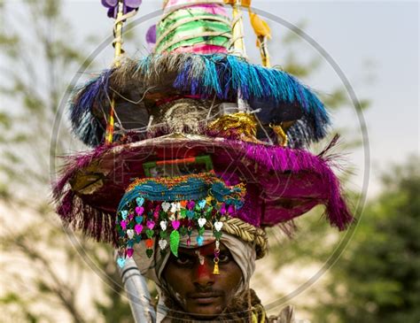 Image Of Gussadi Dance Dandari Festival Ve821094 Picxy