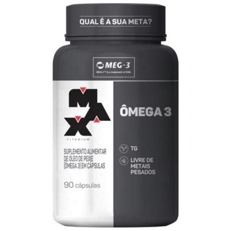Ômega 3 Qual A Melhor Marca - Qual o melhor ômega 3? Melhores marcas