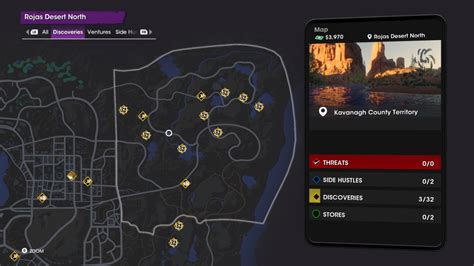 Saints Row How To Unlock Every Secret Car Parts Locations