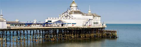 The 10 best hotels close to Eastbourne Pier in Eastbourne, United Kingdom