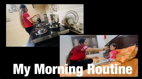 My Daily Morning Routine Daily Vlogs YouTube