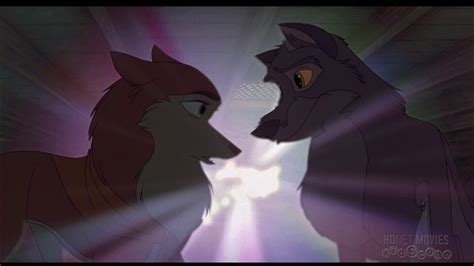 Balto and Jenna - Balto x Jenna Photo (37107728) - Fanpop