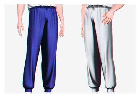 Ts Kentai Pants By Plbsims Thank You For The K Followers Kentai