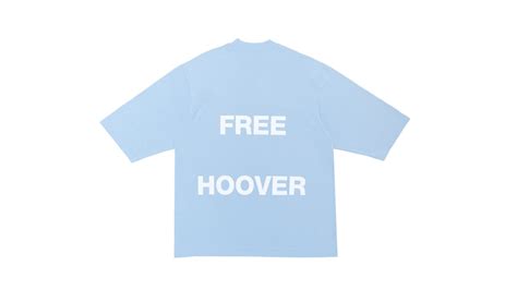 Kanye West's Free Larry Hoover Merch [UPDATED]