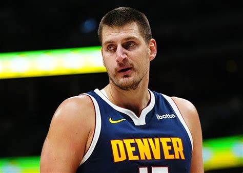 Escándalo Con Un Hermano De Nikola Jokic Habría Agredido A Un