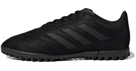 Adidas Goletto Viii Tf Turf J In Black For Men Lyst