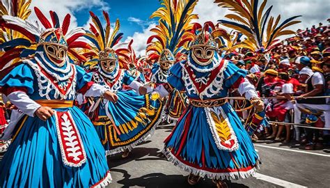 Experience the Moriones Festival in Marinduque!