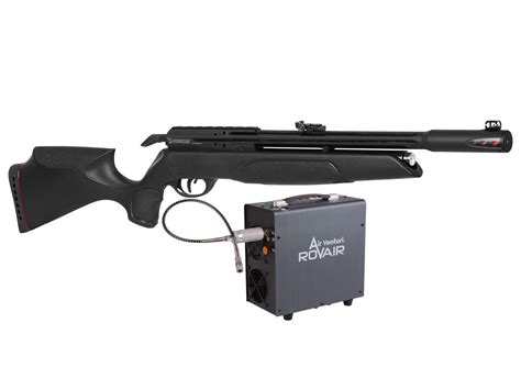 Gamo Arrow & RovAir Compressor Kit | Air Rifle | Pyramyd AIR