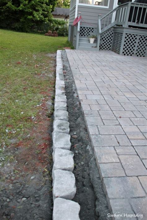 Countryside Allegheny Patio Stone Patterns - Patio Ideas